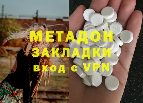 дурь Липки