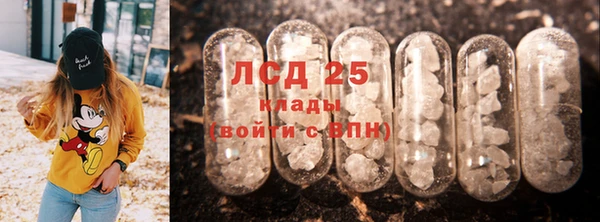 дурь Липки